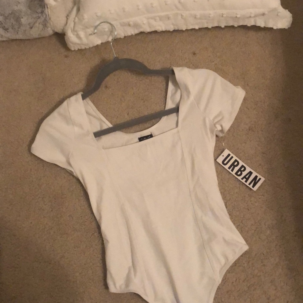 urban bodysuit